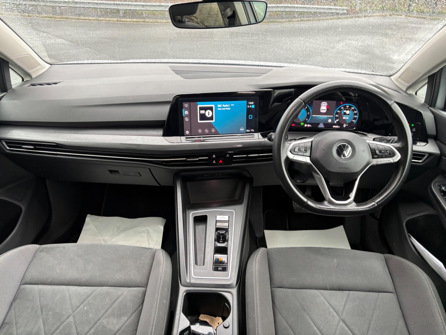 Used Volkswagen Golf 2021 for sale - 77455780: Photo 22