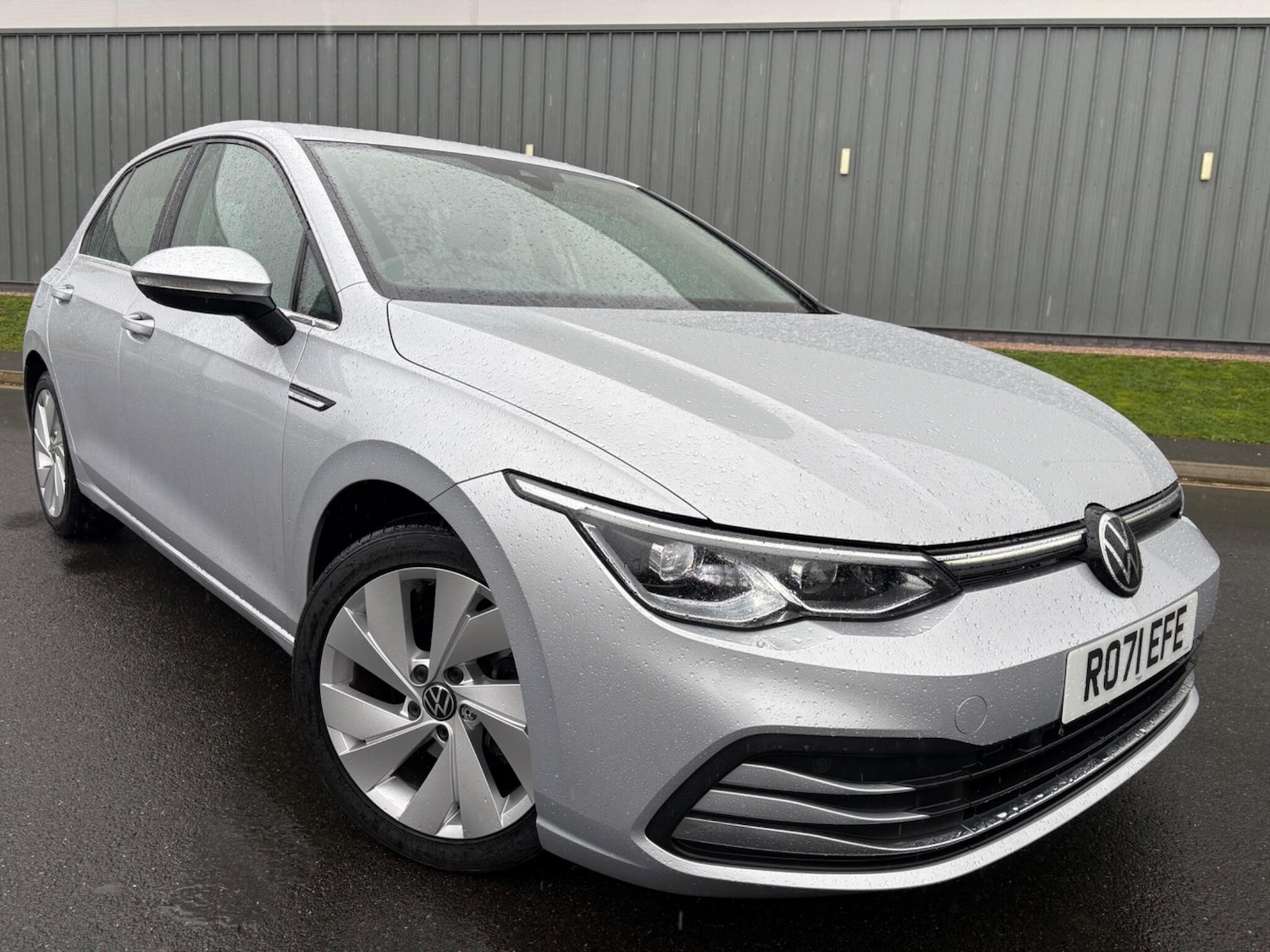 Used Volkswagen Golf 2021 for sale - 77455780: Photo 29