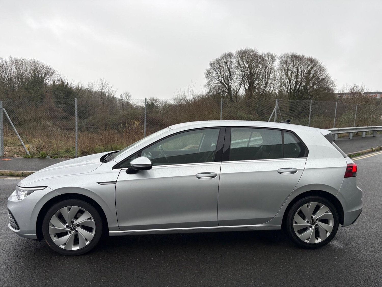 Used Volkswagen Golf 2021 for sale - 77455780: Photo 3