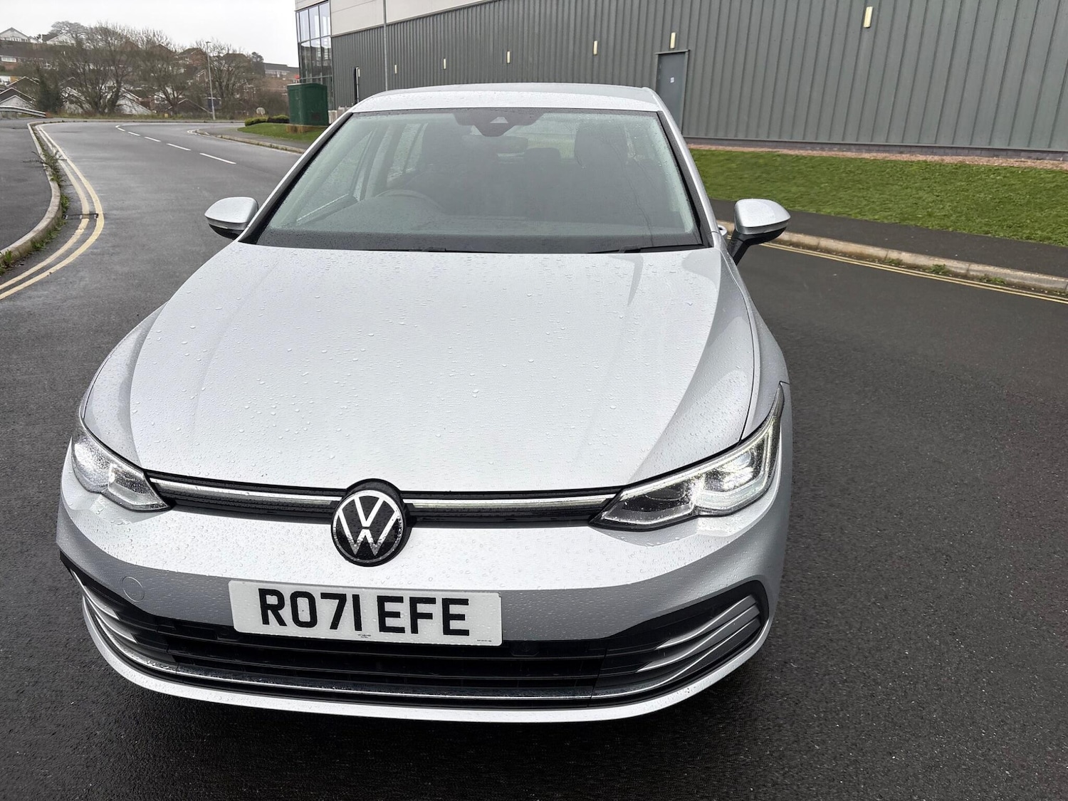 Used Volkswagen Golf 2021 for sale - 77455780: Photo 31