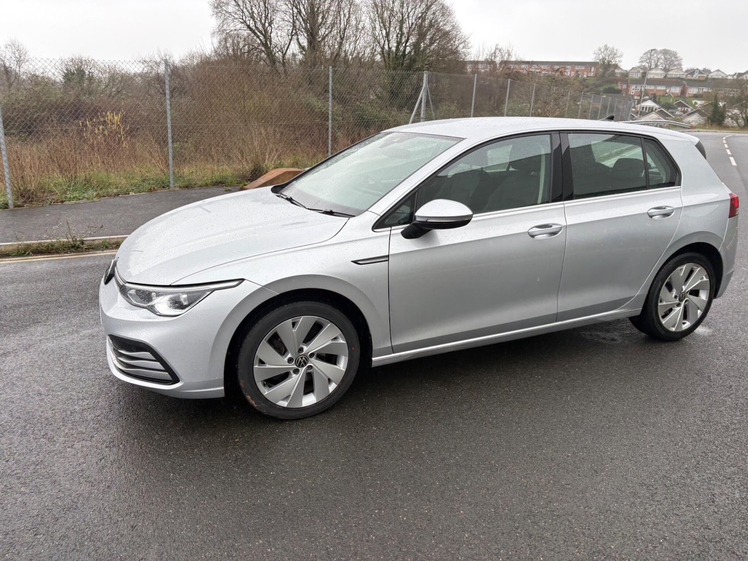 Used Volkswagen Golf 2021 for sale - 77455780: Photo 34