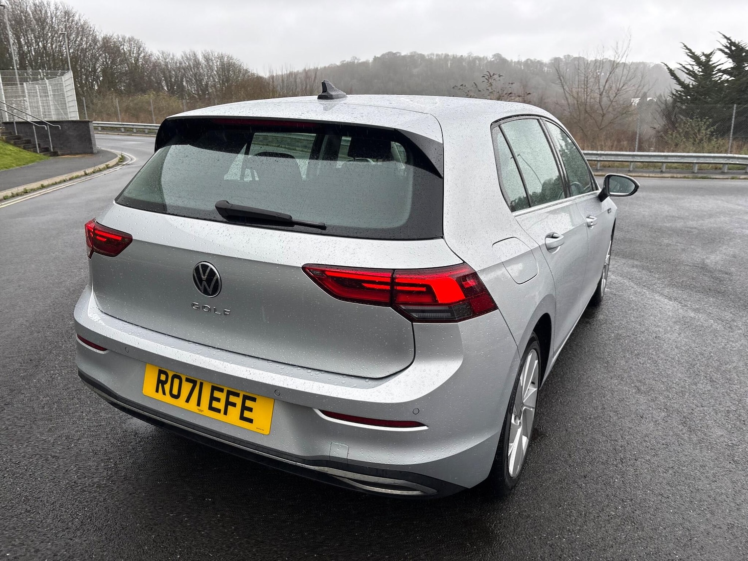 Used Volkswagen Golf 2021 for sale - 77455780: Photo 36