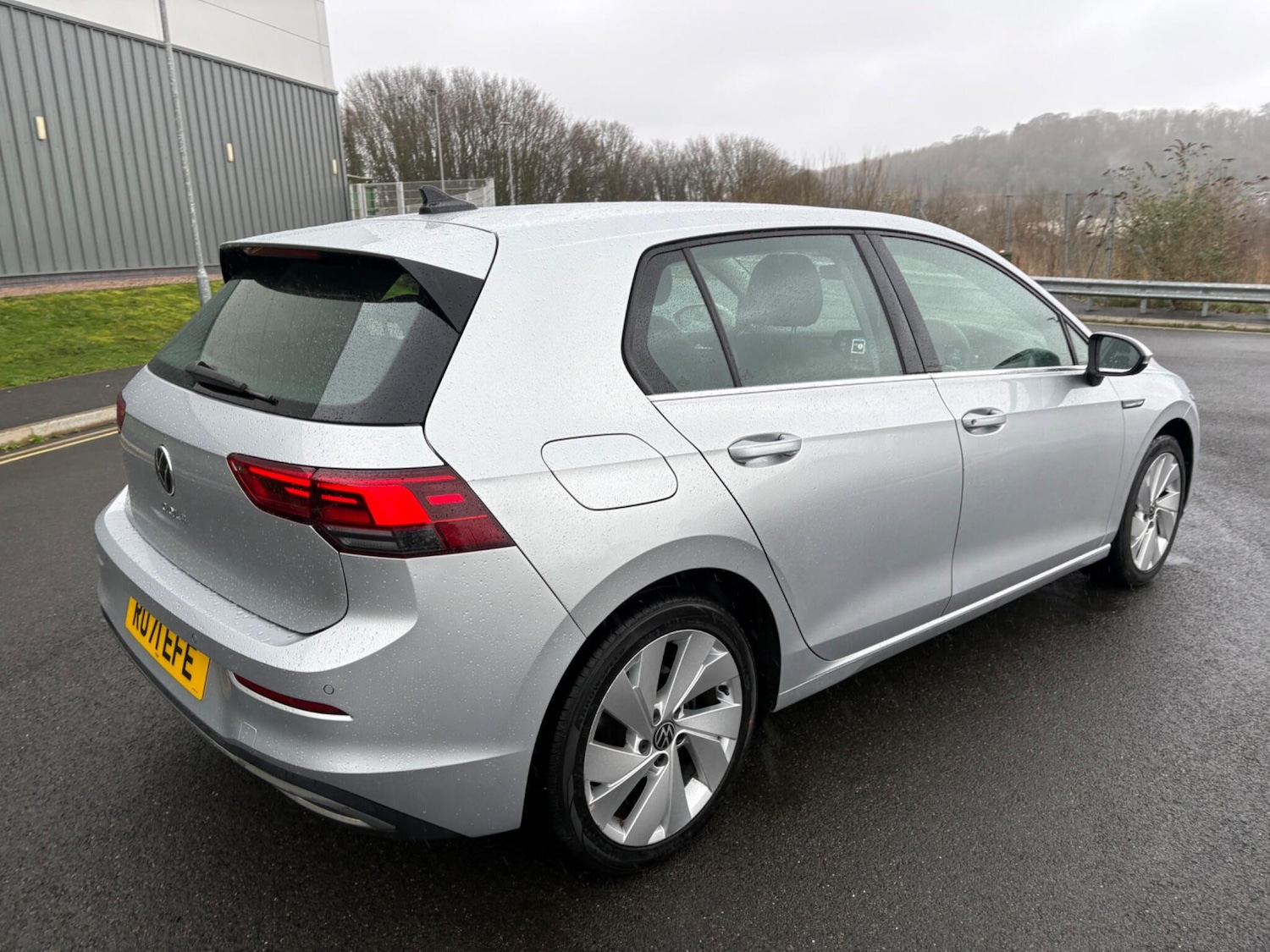 Used Volkswagen Golf 2021 for sale - 77455780: Photo 37