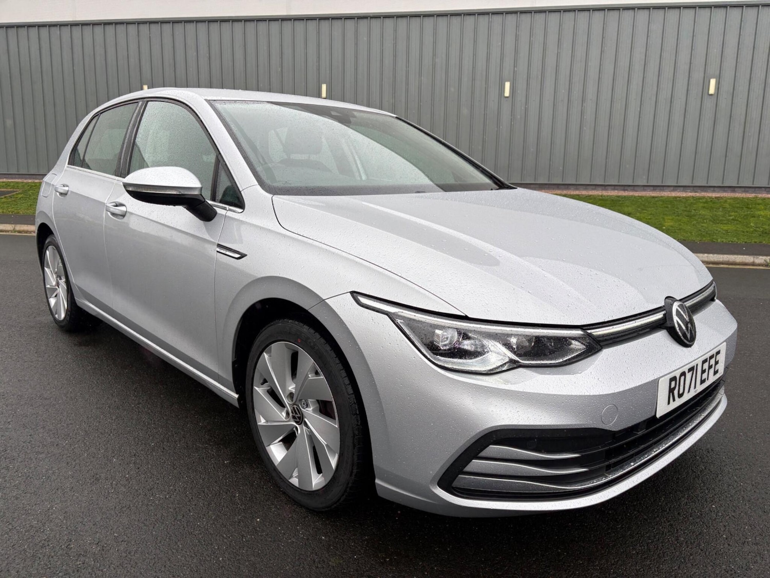 Used Volkswagen Golf 2021 for sale - 77455780: Photo 38