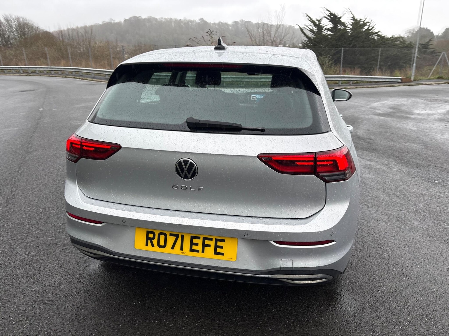 Used Volkswagen Golf 2021 for sale - 77455780: Photo 39