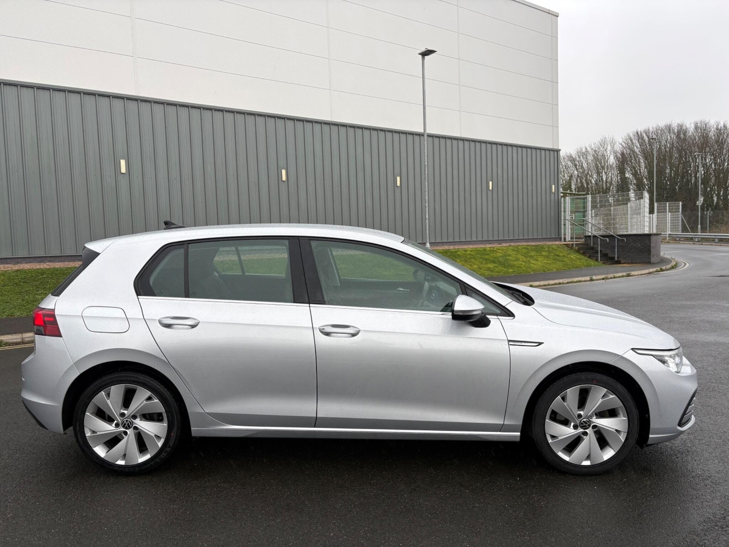 Used Volkswagen Golf 2021 for sale - 77455780: Photo 4