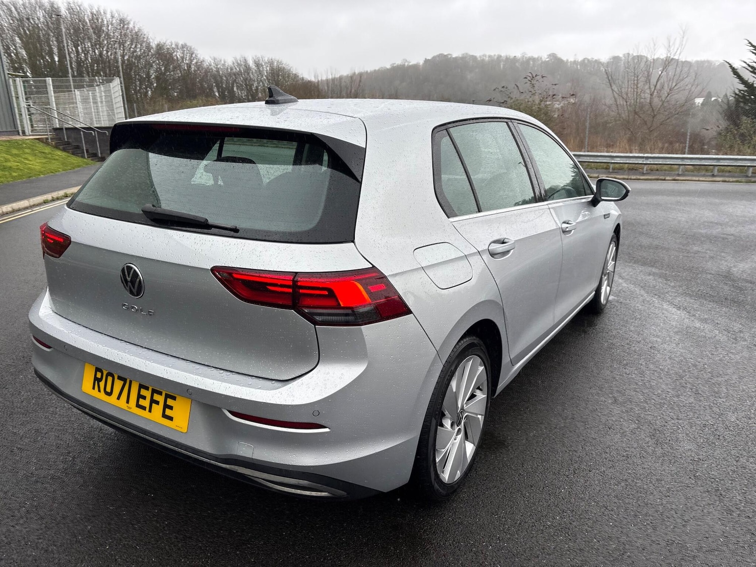 Used Volkswagen Golf 2021 for sale - 77455780: Photo 40