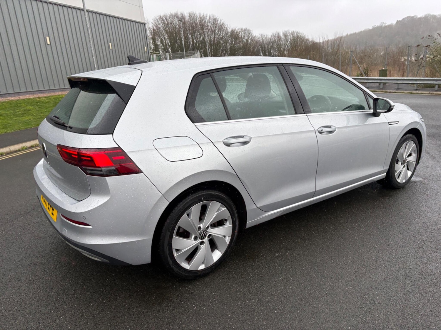 Used Volkswagen Golf 2021 for sale - 77455780: Photo 41