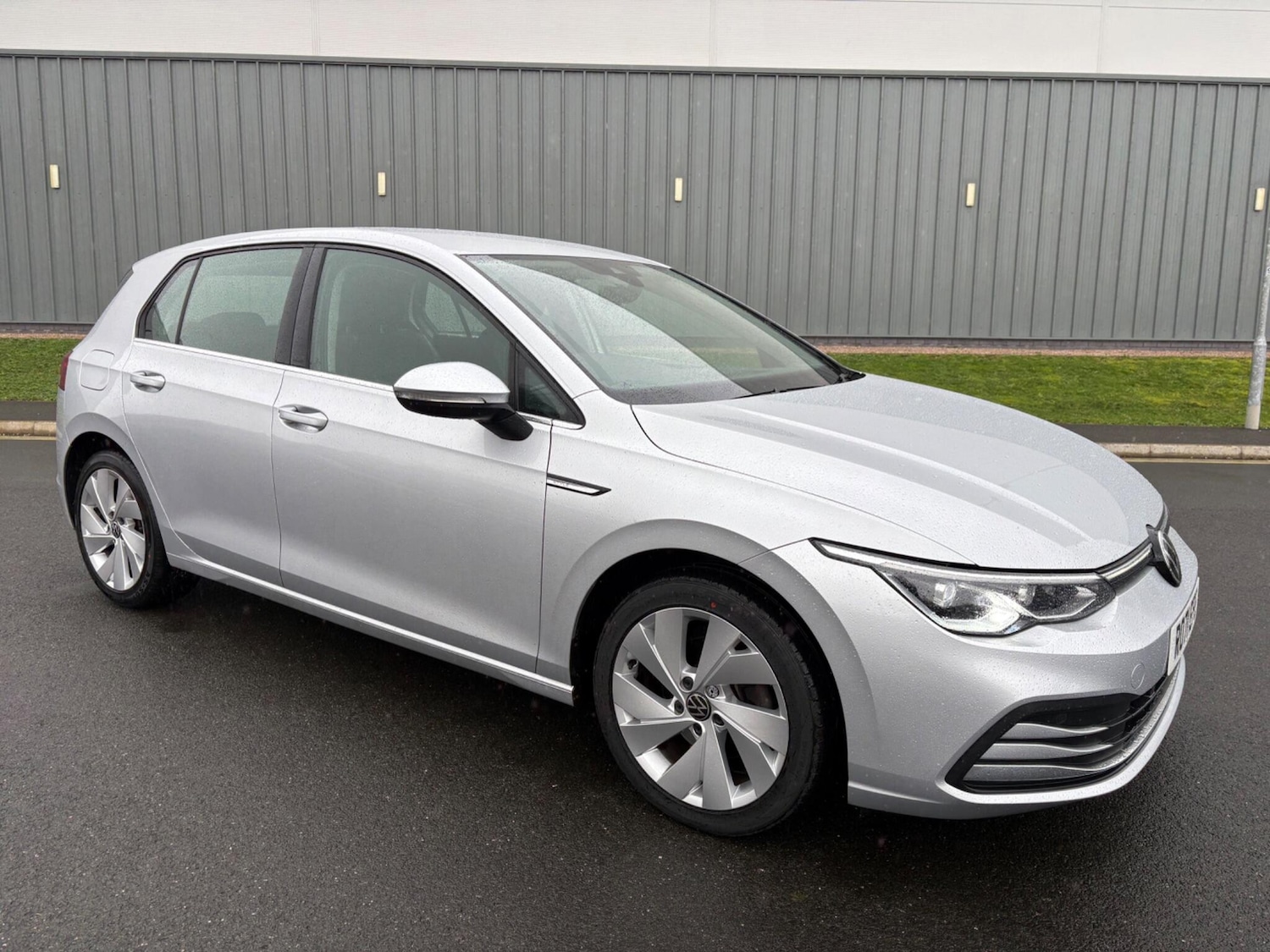 Used Volkswagen Golf 2021 for sale - 77455780: Photo 42