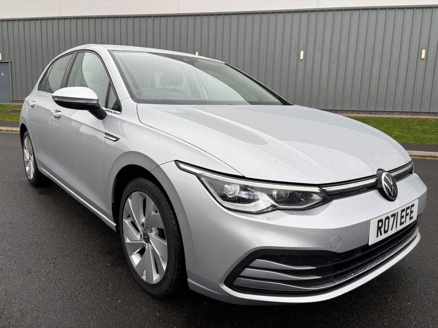 Used Volkswagen Golf 2021 for sale - 77455780: Photo 43