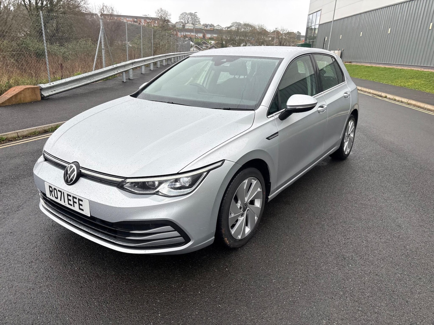 Used Volkswagen Golf 2021 for sale - 77455780: Photo 45