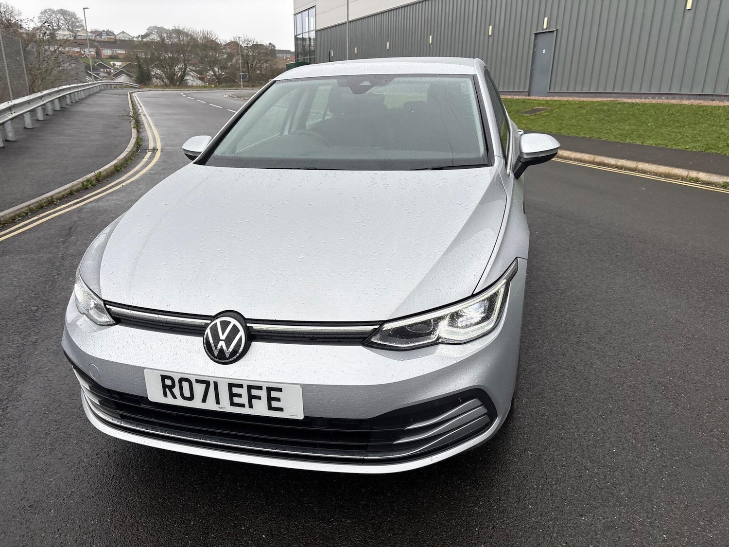 Used Volkswagen Golf 2021 for sale - 77455780: Photo 46