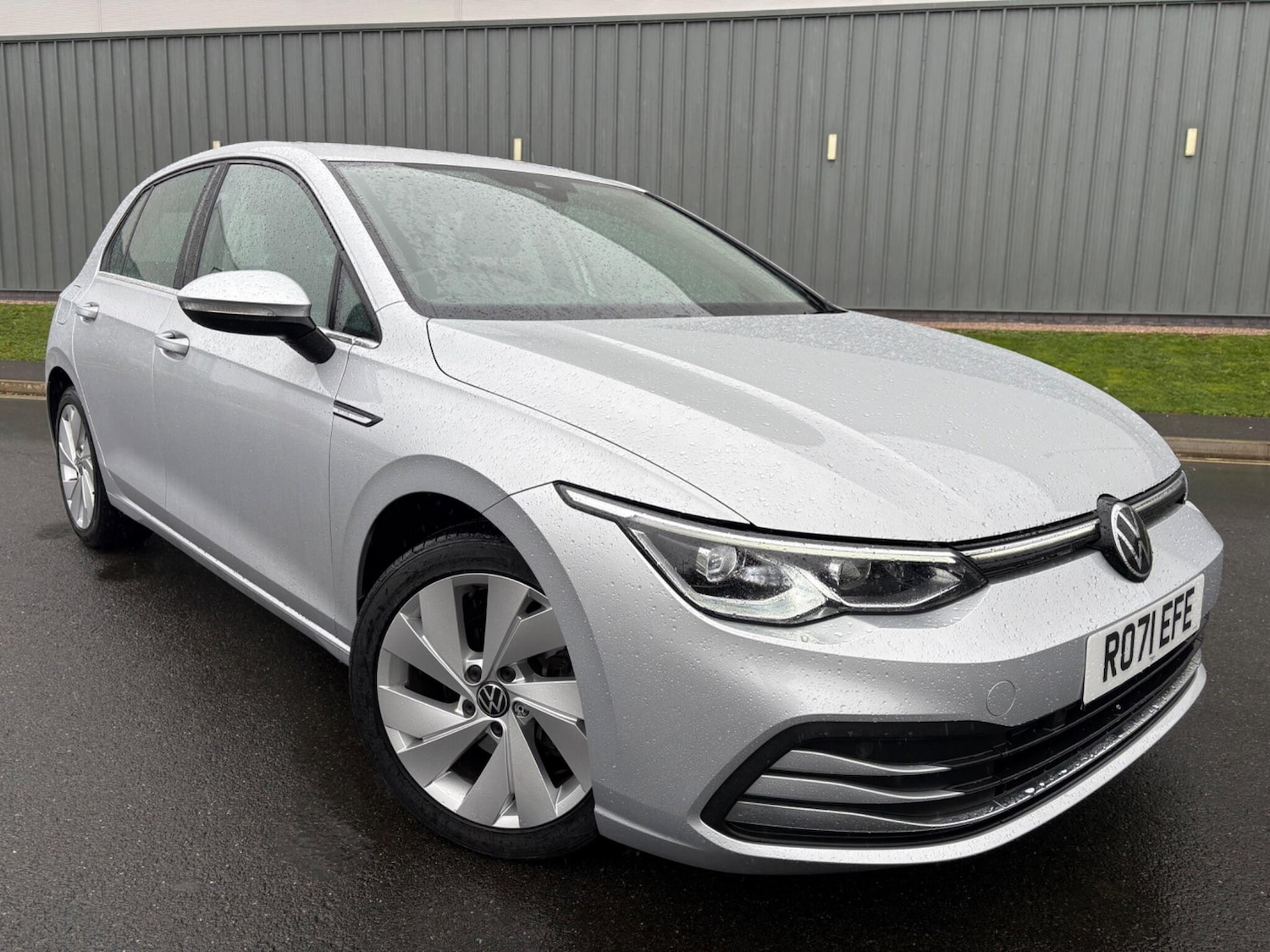 Used Volkswagen Golf 2021 for sale - 77455780: Photo 47