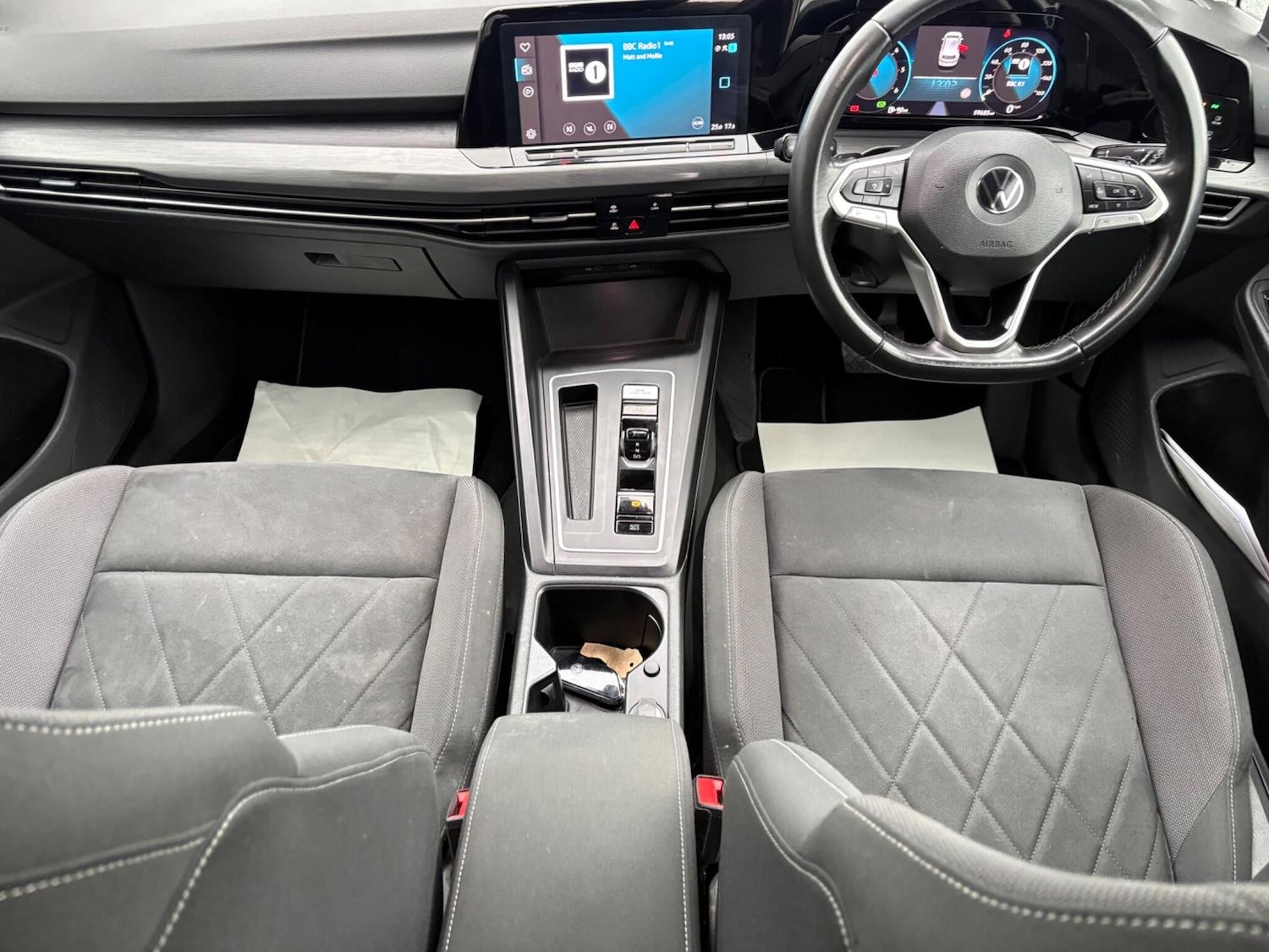 Used Volkswagen Golf 2021 for sale - 77455780: Photo 5