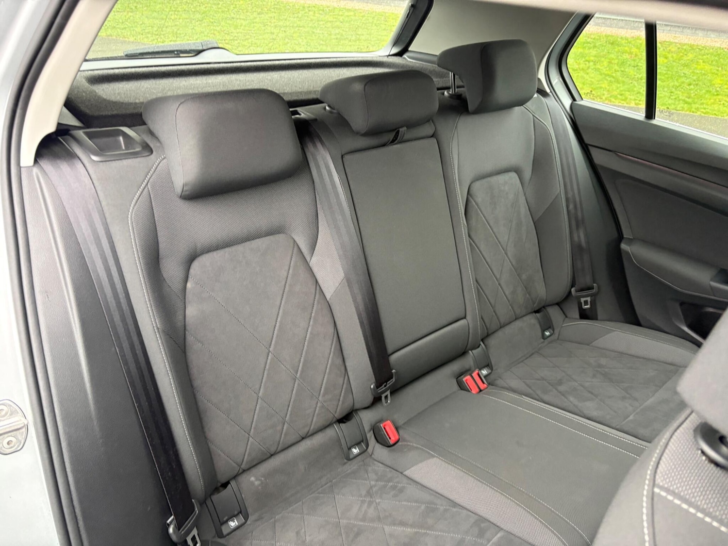 Used Volkswagen Golf 2021 for sale - 77455780: Photo 7