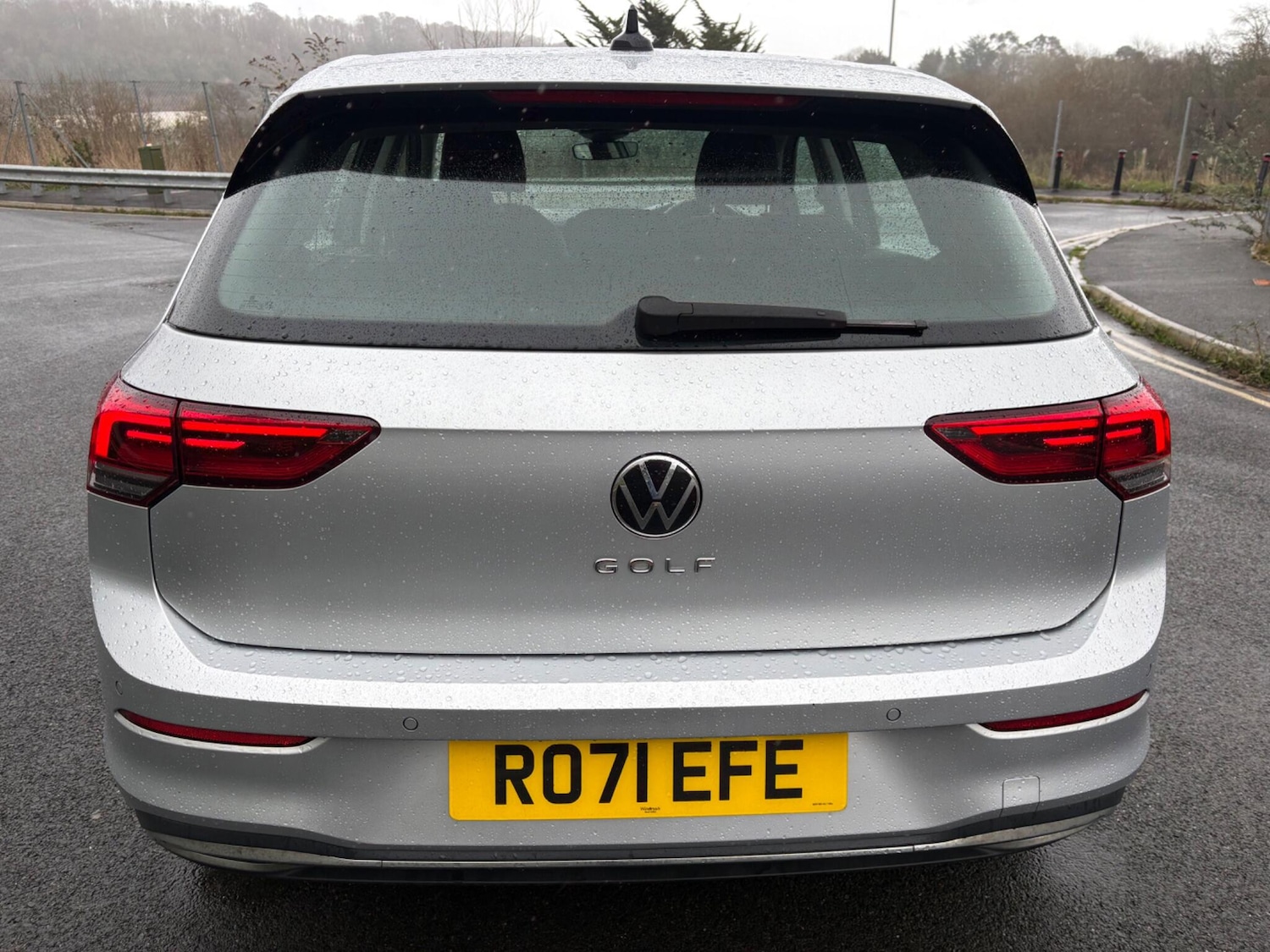 Used Volkswagen Golf 2021 for sale - 77455780: Photo 8