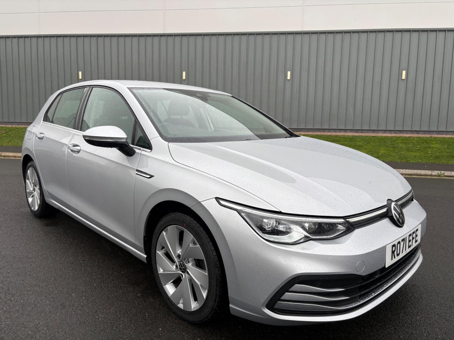 Used Volkswagen Golf 2021 for sale - 77455780: Photo 9