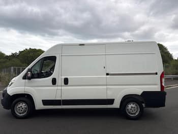 Used Citroen Relay 2020 for sale - 79820343: Photo
