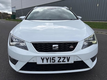 Used SEAT Leon 2015 for sale - 77823693: Photo