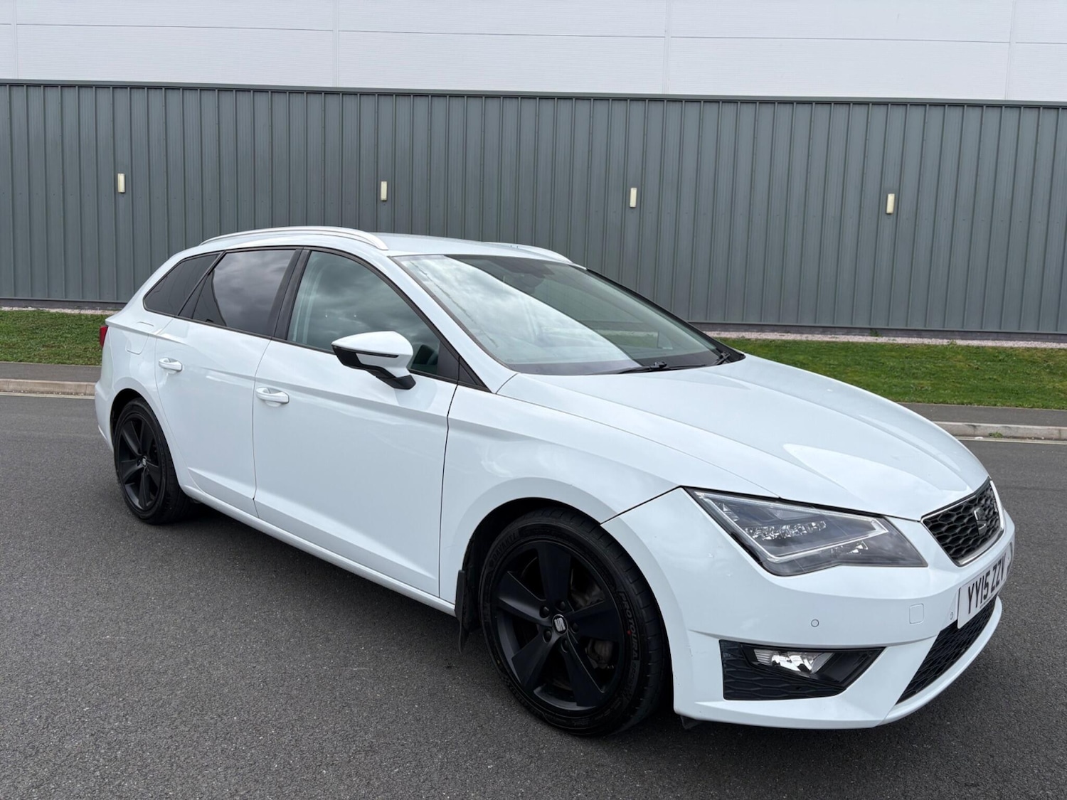 Used SEAT Leon 2015 for sale - 77823693: Photo 35