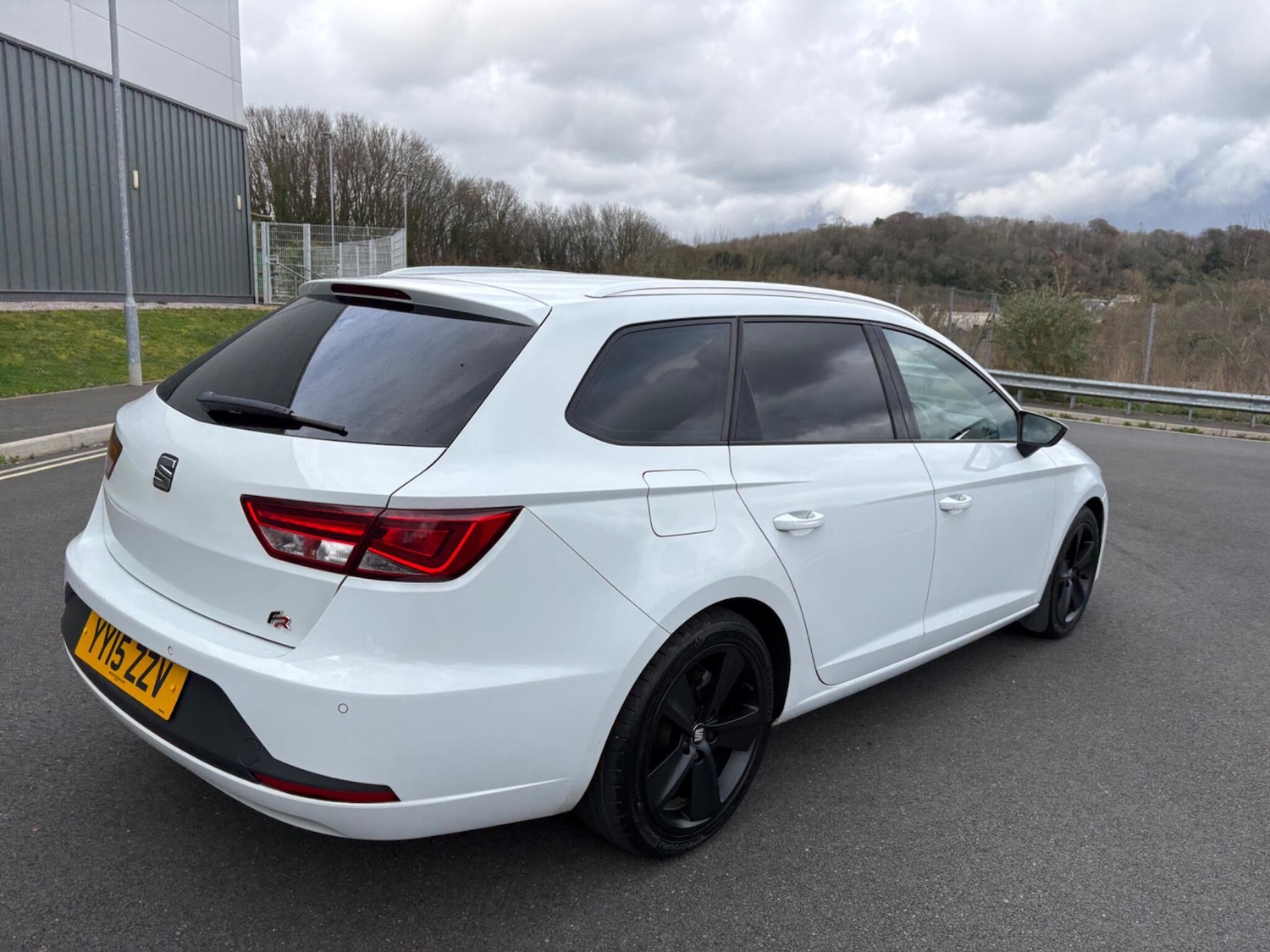 Used SEAT Leon 2015 for sale - 77823693: Photo 37