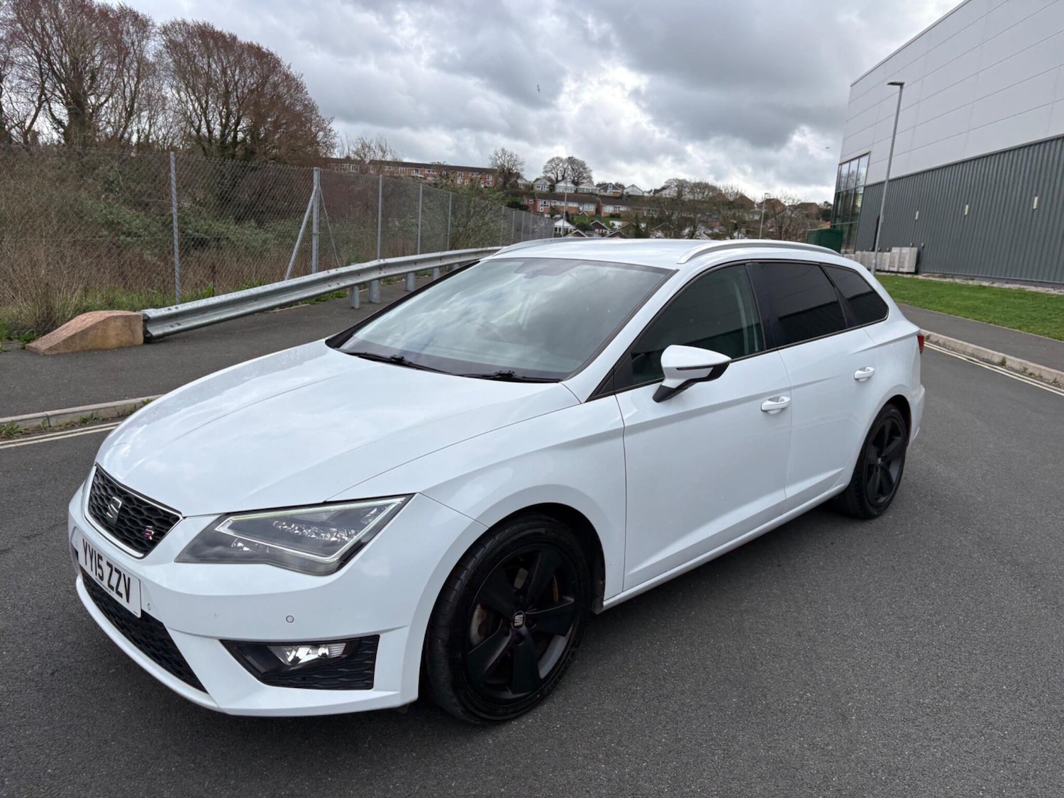 Used SEAT Leon 2015 for sale - 77823693: Photo 41
