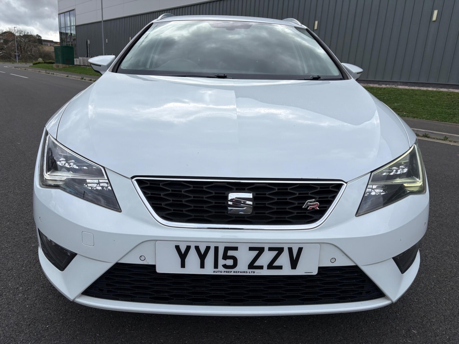 Used SEAT Leon 2015 for sale - 77823693: Photo 43