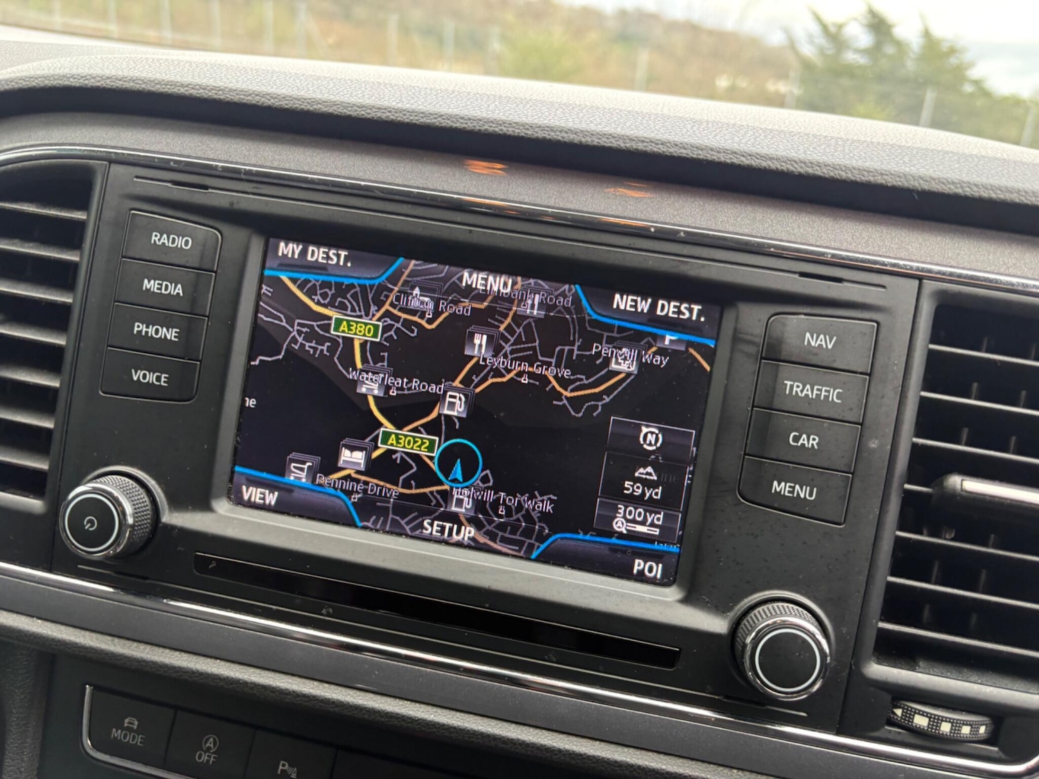 Used SEAT Leon 2015 for sale - 77823693: Photo 47