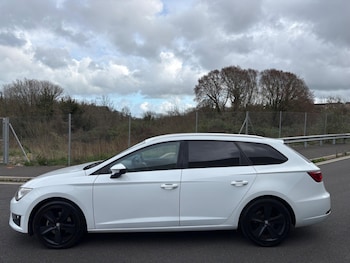 Used SEAT Leon 2015 for sale - 77823693: Photo