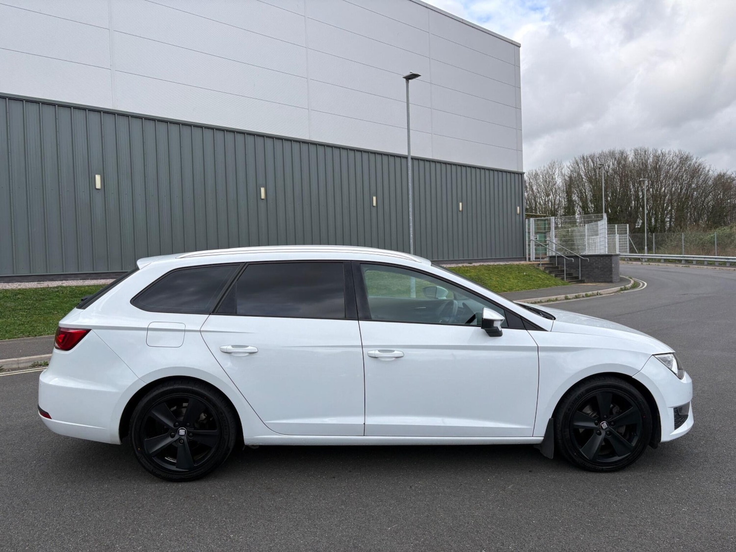 Used SEAT Leon 2015 for sale - 77823693: Photo 5