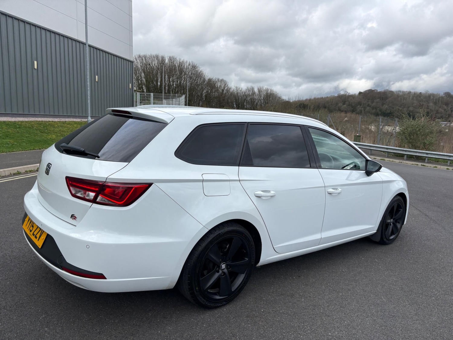 Used SEAT Leon 2015 for sale - 77823693: Photo 7