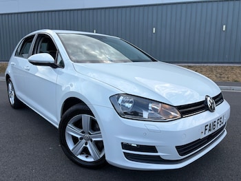 Used Volkswagen Golf 2016 for sale - 79317077: Photo