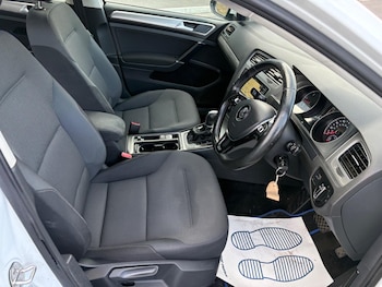 Used Volkswagen Golf 2016 for sale - 79317077: Photo