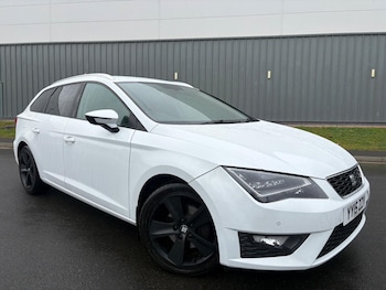 Used SEAT Leon 2015 for sale - 78890956: Photo