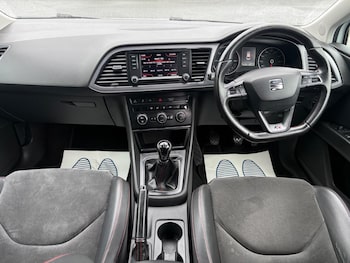 Used SEAT Leon 2015 for sale - 78890956: Photo