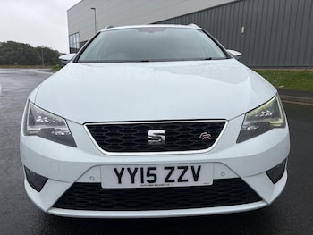 Used SEAT Leon 2015 for sale - 78890956: Photo