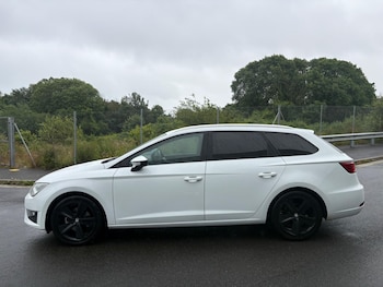 Used SEAT Leon 2015 for sale - 78890956: Photo