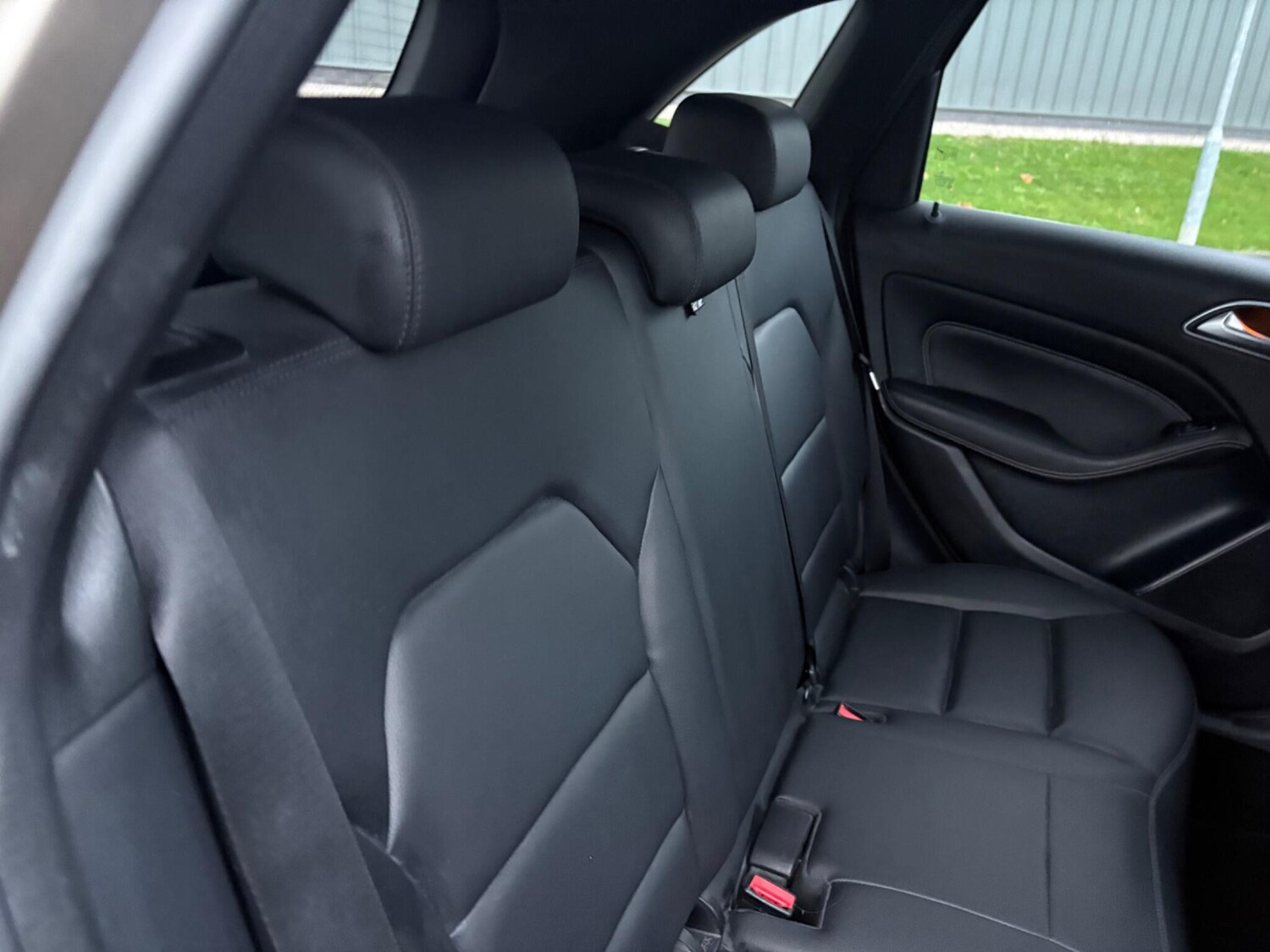 Used Mercedes-Benz B Class 2012 for sale - 76866297: Photo 27