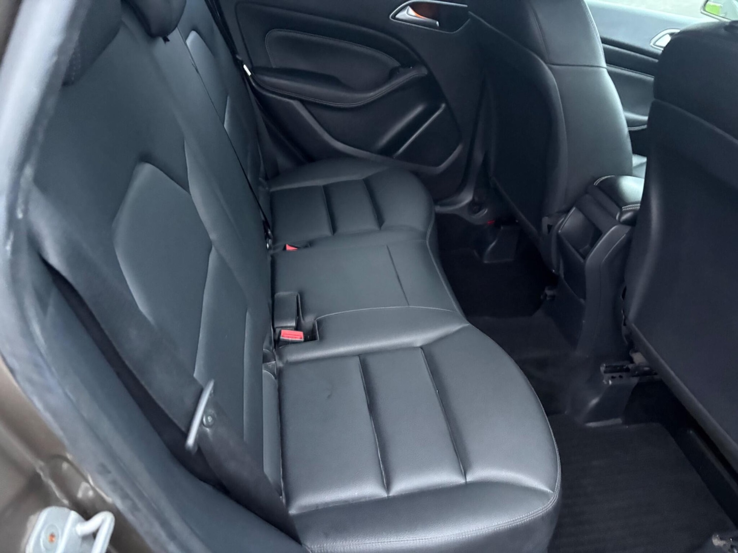 Used Mercedes-Benz B Class 2012 for sale - 76866297: Photo 8