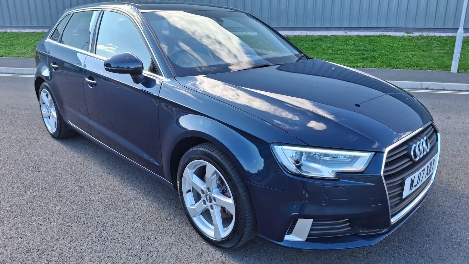 Used Audi A3 2017 for sale - 76865945: Photo 13
