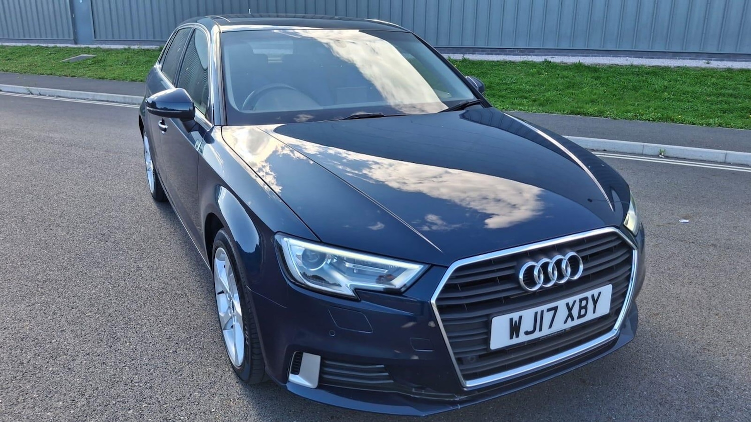 Used Audi A3 2017 for sale - 76865945: Photo 15