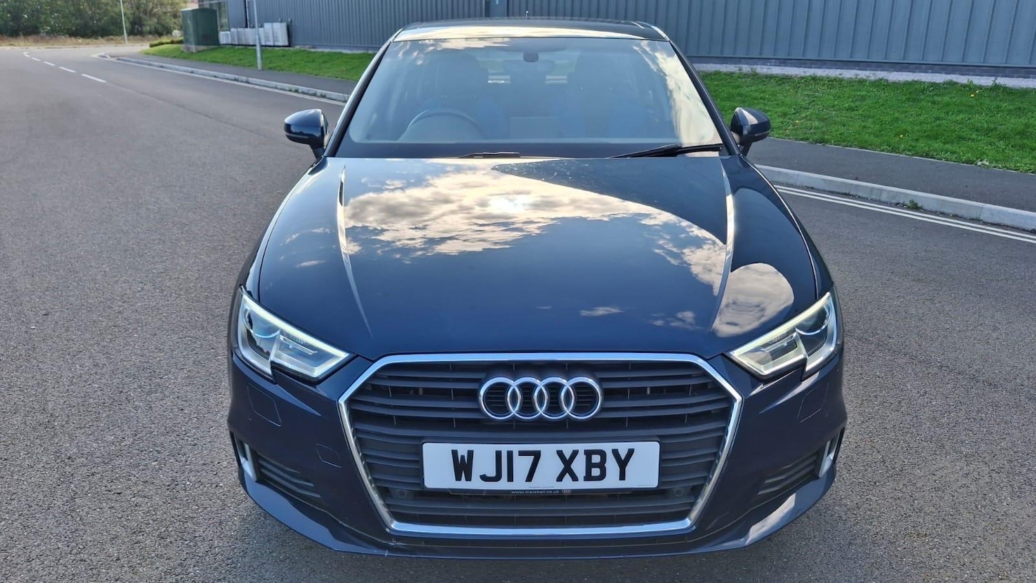 Used Audi A3 2017 for sale - 76865945: Photo 16