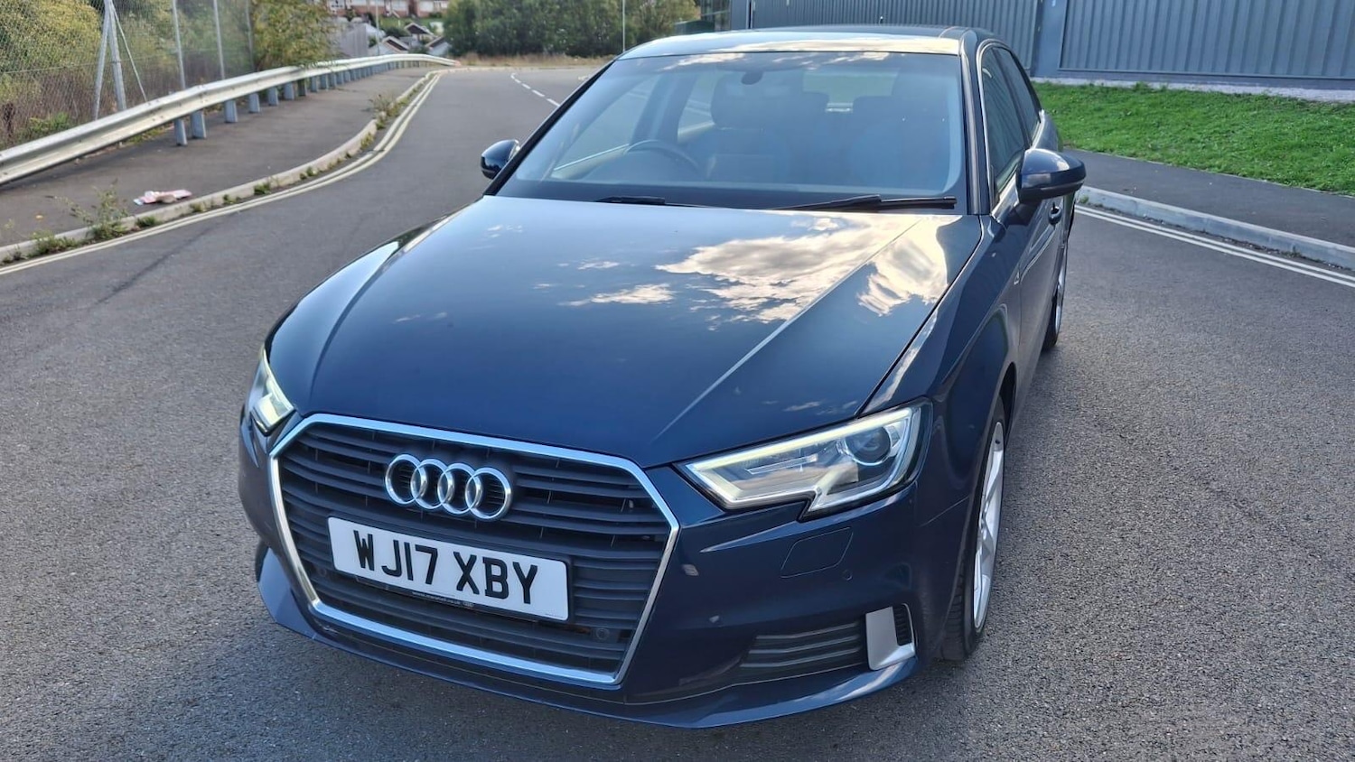 Used Audi A3 2017 for sale - 76865945: Photo 17