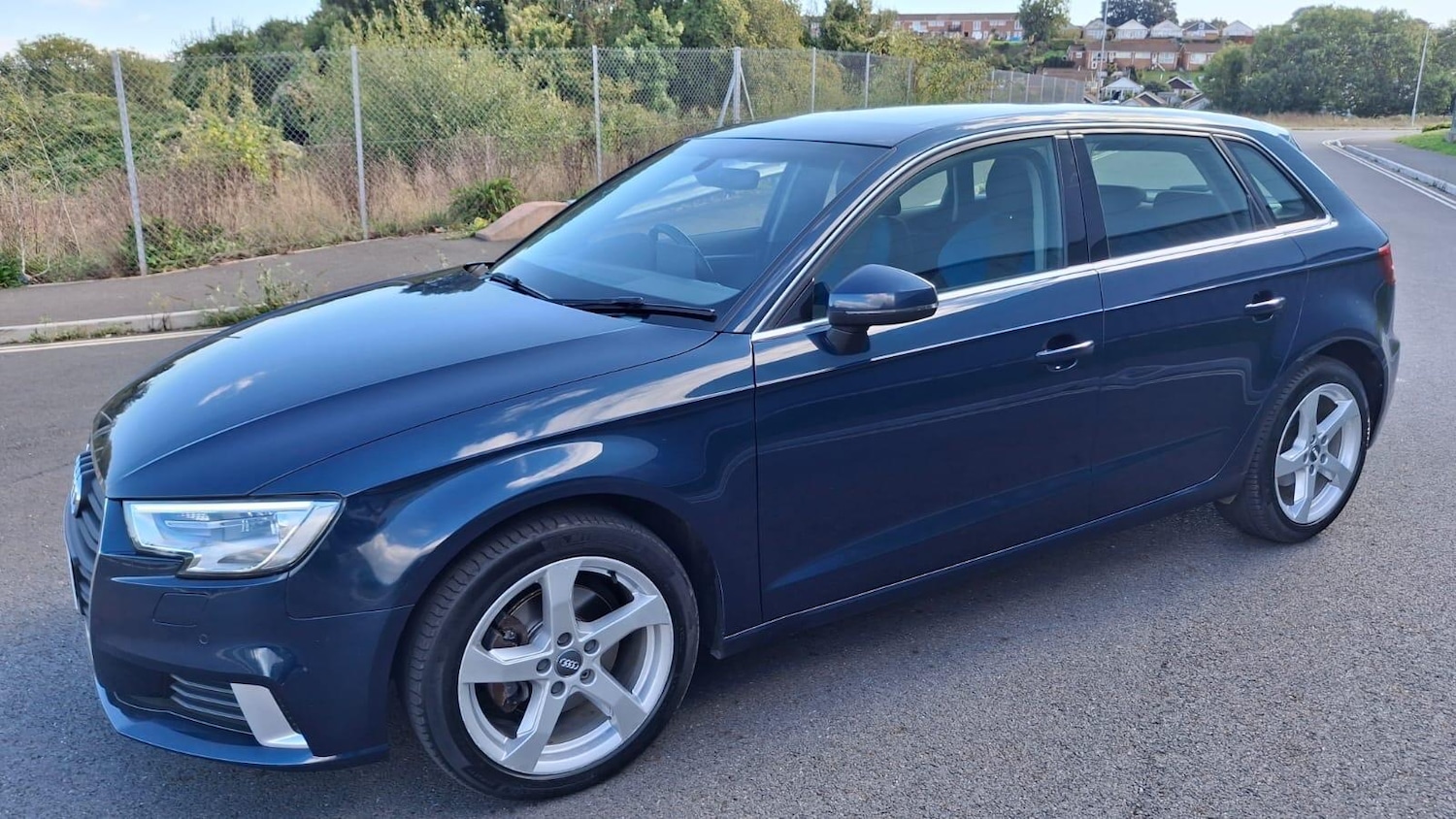 Used Audi A3 2017 for sale - 76865945: Photo 19