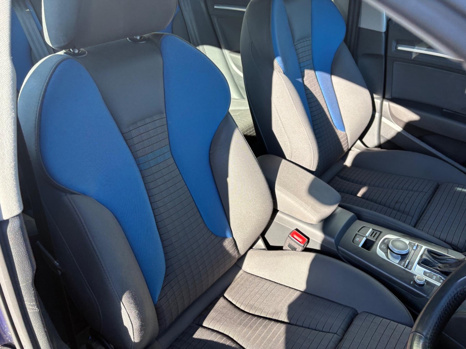 Used Audi A3 2017 for sale - 76865945: Photo 2