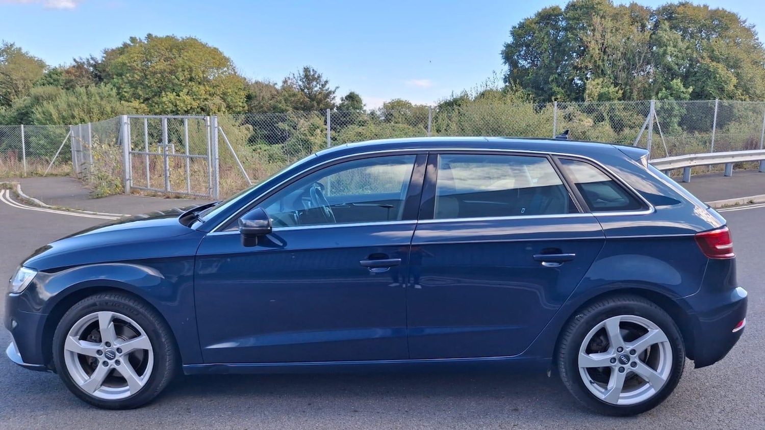 Used Audi A3 2017 for sale - 76865945: Photo 20