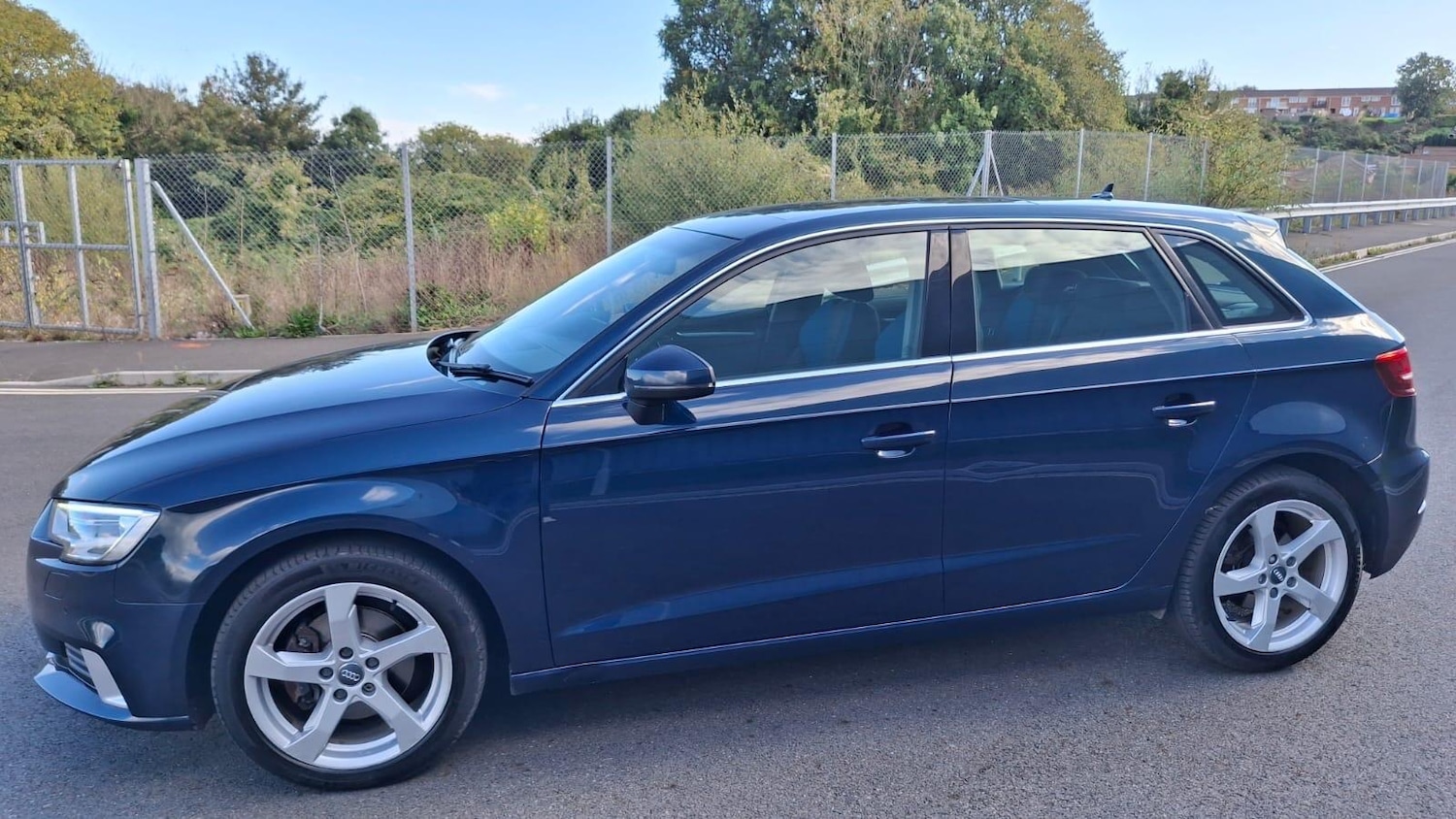Used Audi A3 2017 for sale - 76865945: Photo 21
