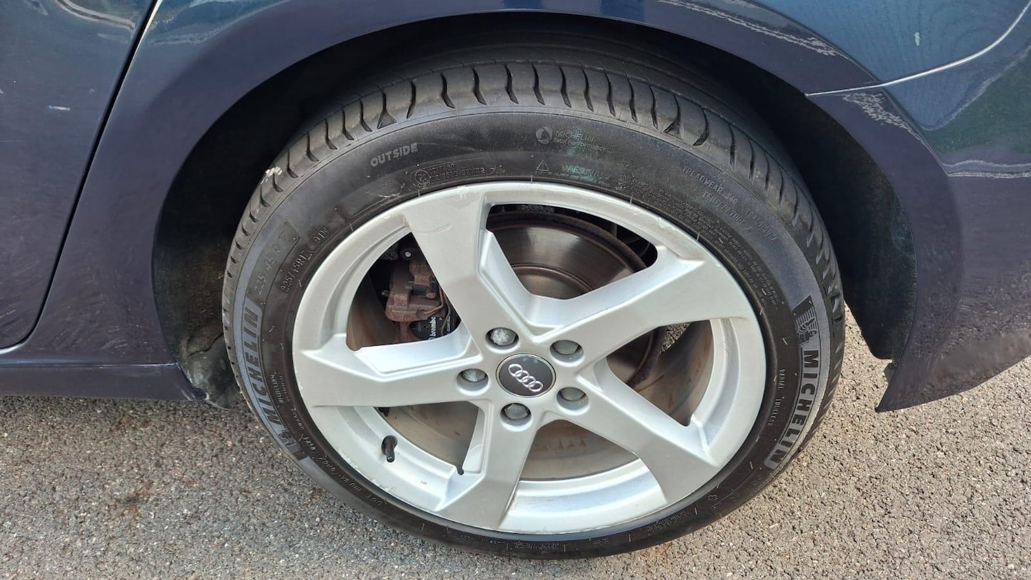 Used Audi A3 2017 for sale - 76865945: Photo 22