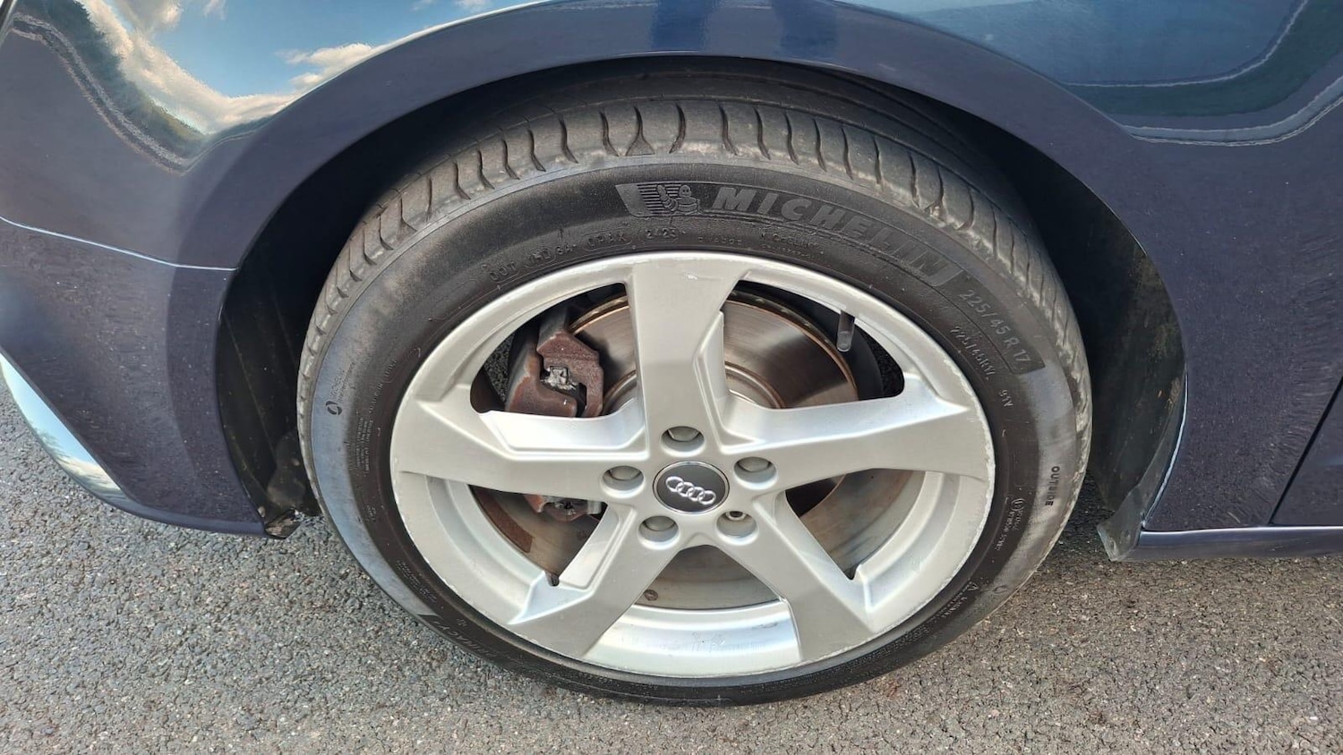 Used Audi A3 2017 for sale - 76865945: Photo 23