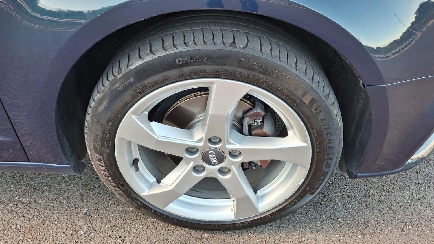 Used Audi A3 2017 for sale - 76865945: Photo 24